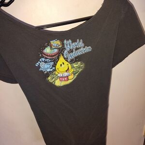 World Industries Graphic Tee